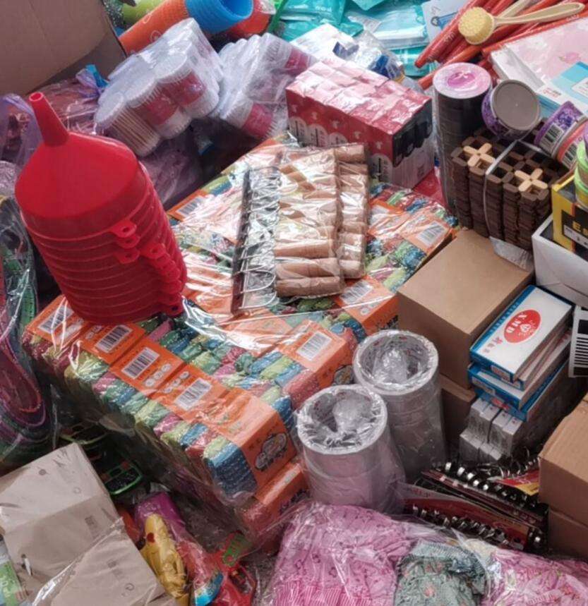 兩元店 小本創業的寶藏，探秘日用百貨批發新機遇